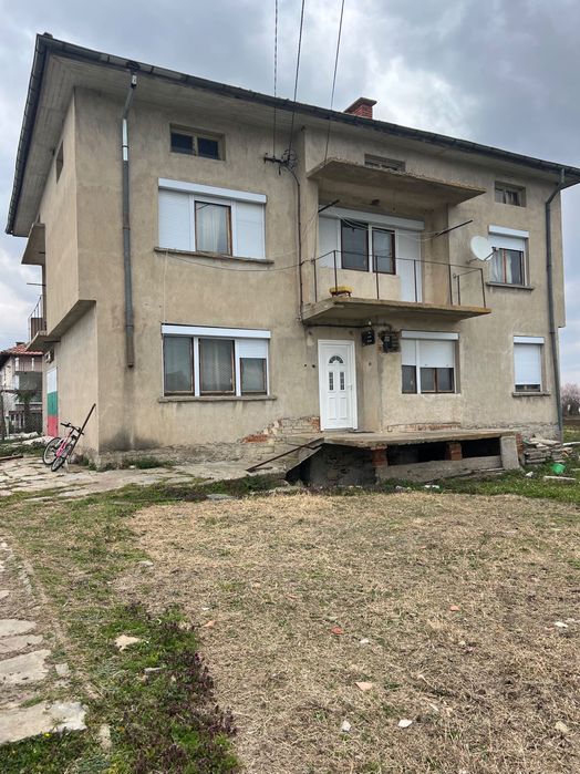 Продава се Къща в с. Славеево, Област Хасково - 125 кв.м за 164 €/кв.м - Снимка #2