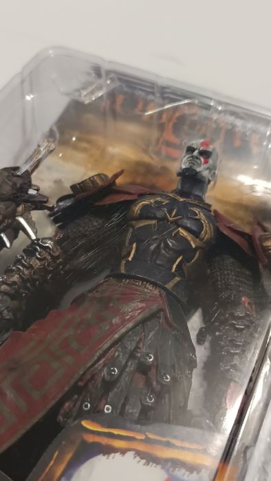 Фигурка на Kratos - God of War games: Big Sword