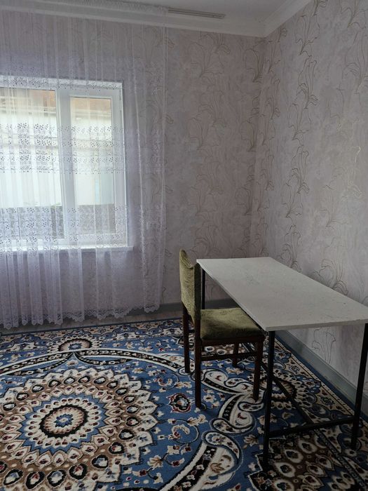 Сдается дом в аренду