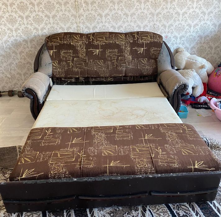 Диван раскладной диван