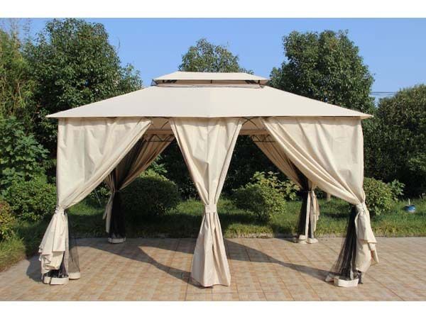 Градинска шатра 4х3/2.80