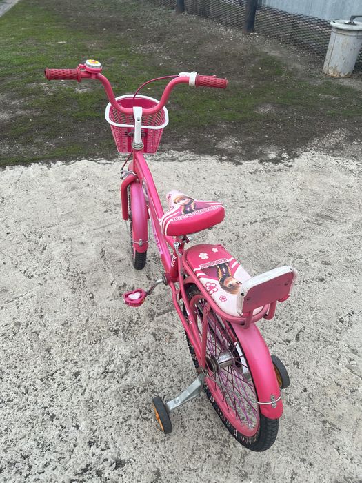 Продам детский велосипед