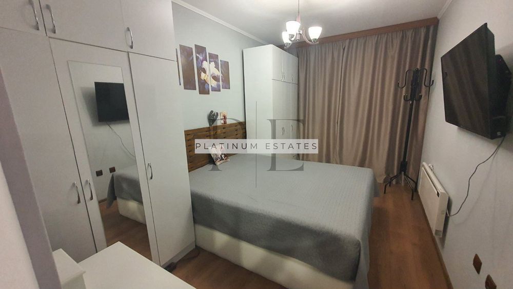 Дава се под наем Двустаен апартамент в София, Кръстова вада - 60 кв.м за 665 € - Снимка #5