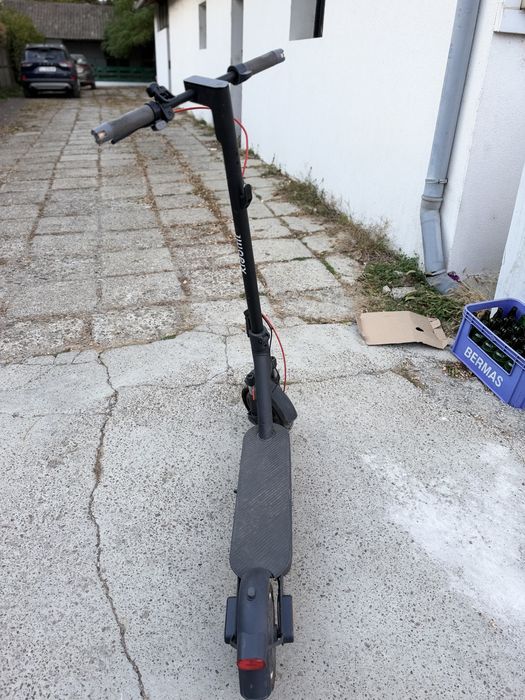 xiaomi E scooter 5