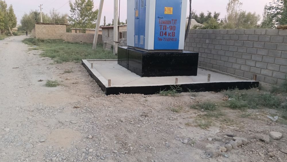 Трансформатор ТМГ 100 ТМГ 400 ТМГ-600 ТМГ 1000 ТМГ 2500