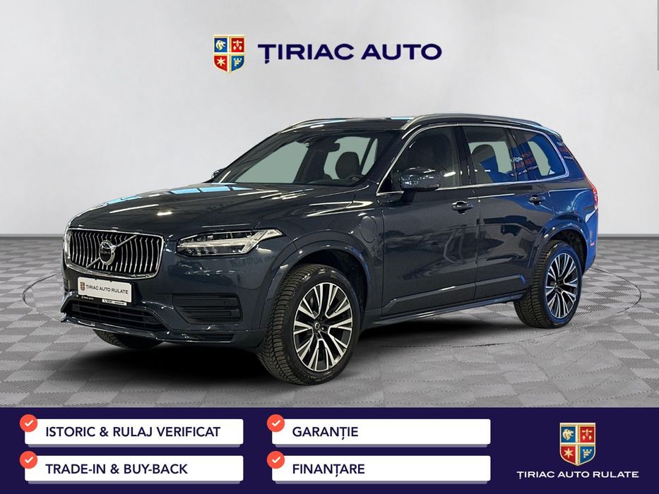 Volvo XC 90
