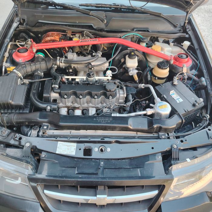 НЕКСИЯ 2 сотилади 2010 йил краска йук умуман