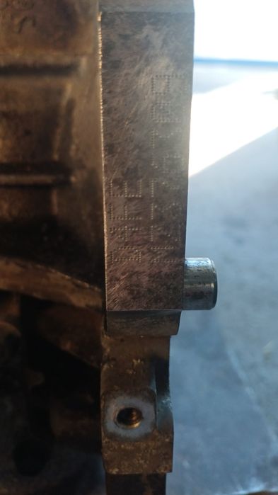 Двигател Hyundai и Kia 1.6 CRDI D4FE на 57000 км