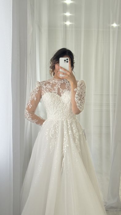 Распродажа платьев