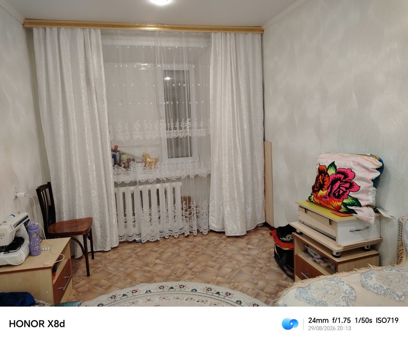 Продам 2ком квартиру в центре