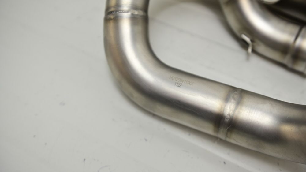 Termignoni toba evacuare racing carbon Husqvarna FE 450 HU1309440ITC