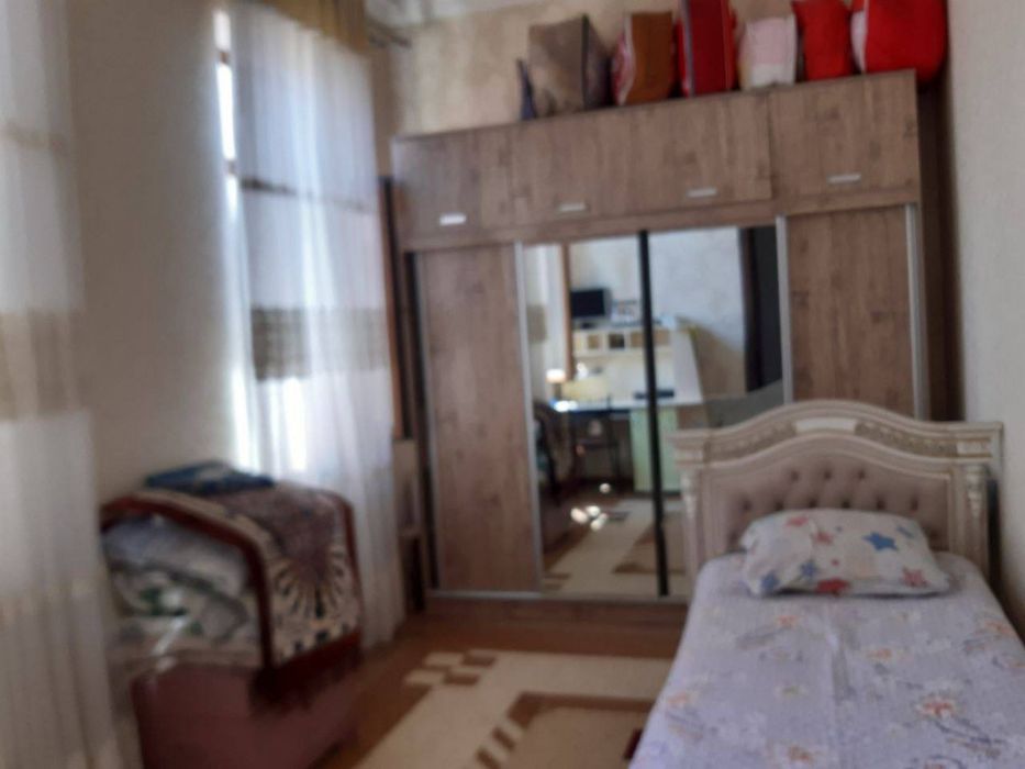 Евродом 3.5 сотих 5 комнат