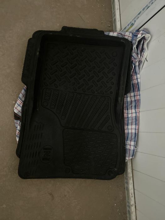 Полики универсальные, Prado 150