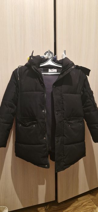 Куртка для мальчиков