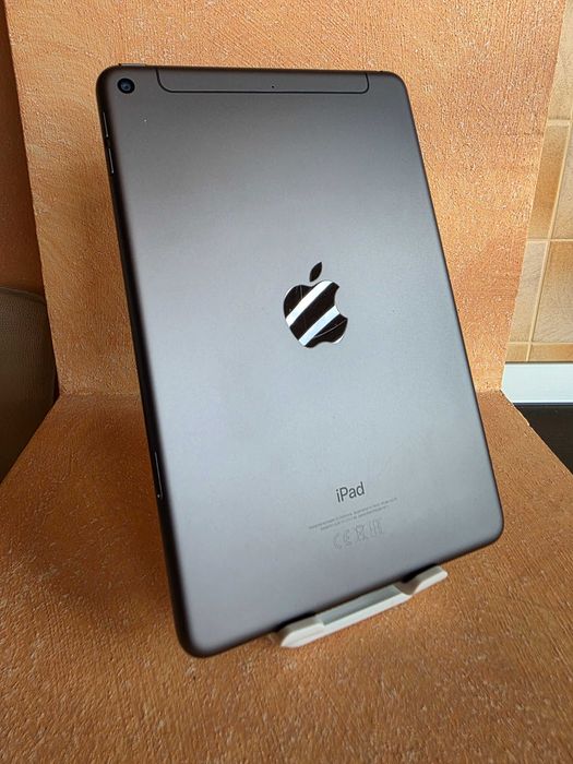 iPad mini 5 cu cellular LTE