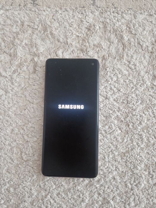 Samsung s10 продажа