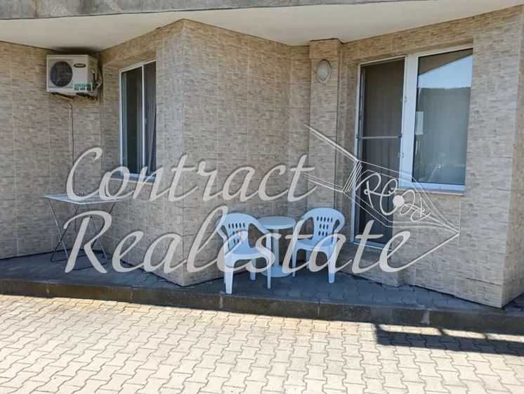 Дава се под наем Двустаен апартамент в Варна, Галата - 45 кв.м за 408 € - Снимка #6