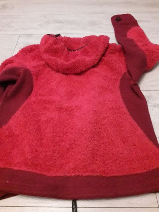 Polar Jack Wolfskin Nanuk