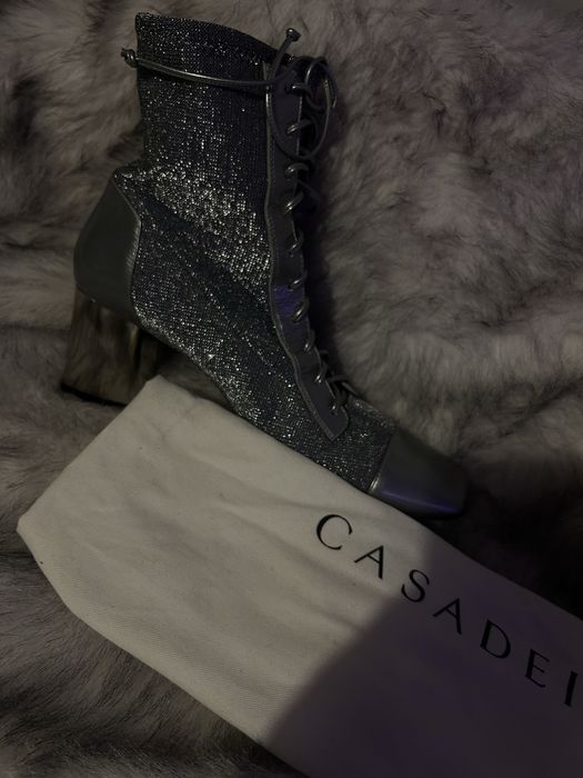 ghete casa dei marime 40