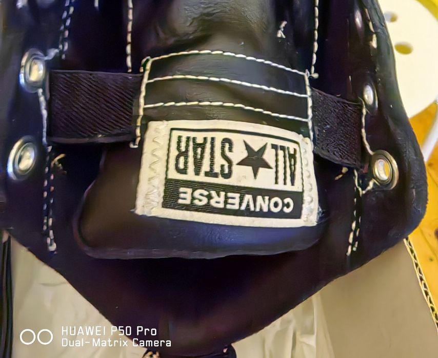 Страхотни кецове Converse All Star EUR 32