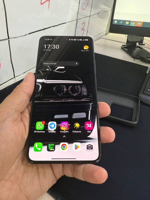 Xiaomi 14t, 12/512gb. В продаже