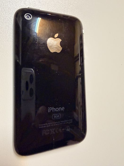 Iphone 3G original