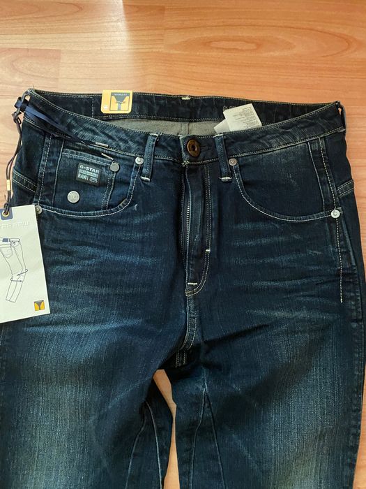 Оригинални дамски дънки G star