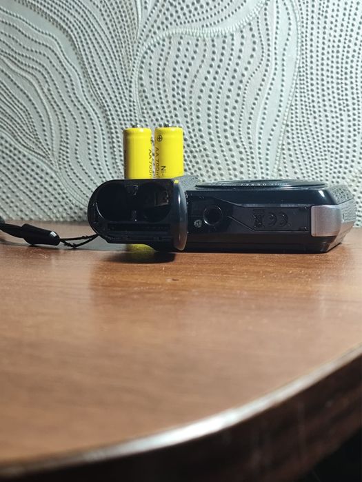 Продам фотоаппарат Samsung 4X