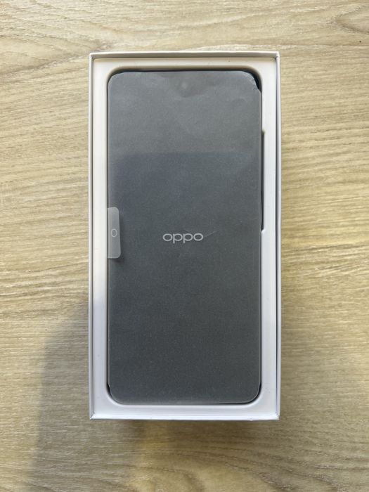 Oppo A5i новый, не использовался