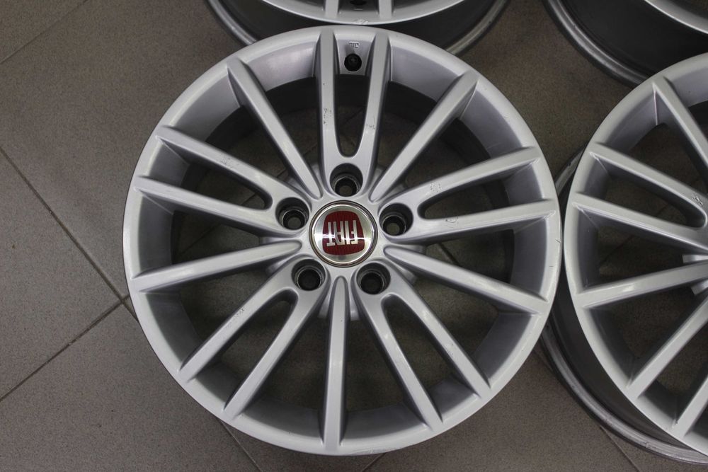 Джанти 16" 5х110 Fiat Croma