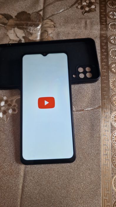 Samsung Galaxy M12