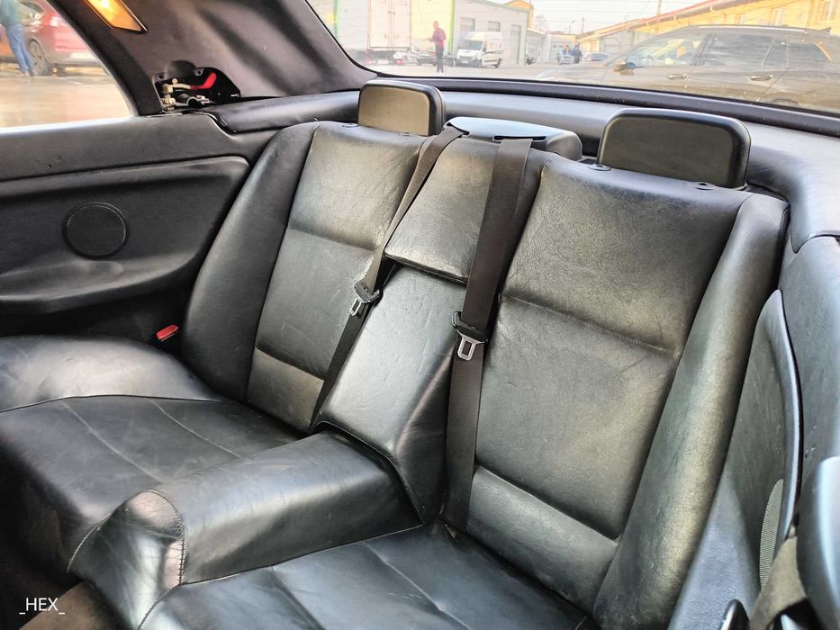 BMW 3 Series 1996 — imagine 2
