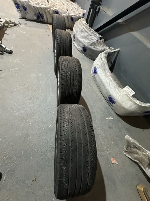 Продам Диски с Резиной