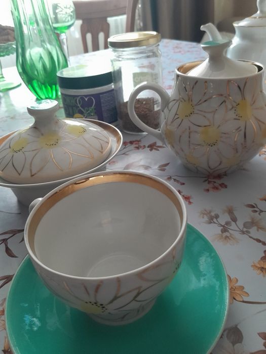 Советский сервиз