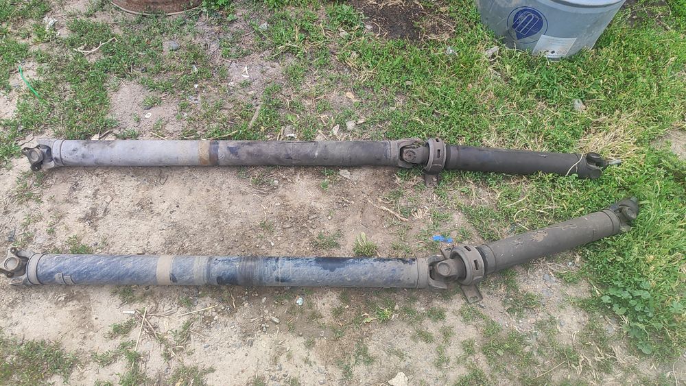 Продам кардан 3,20