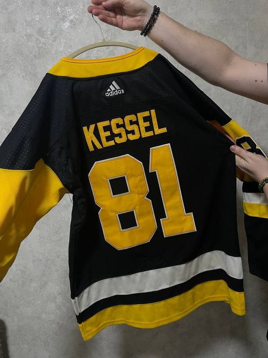 Хоккейная джерси(Кофта)