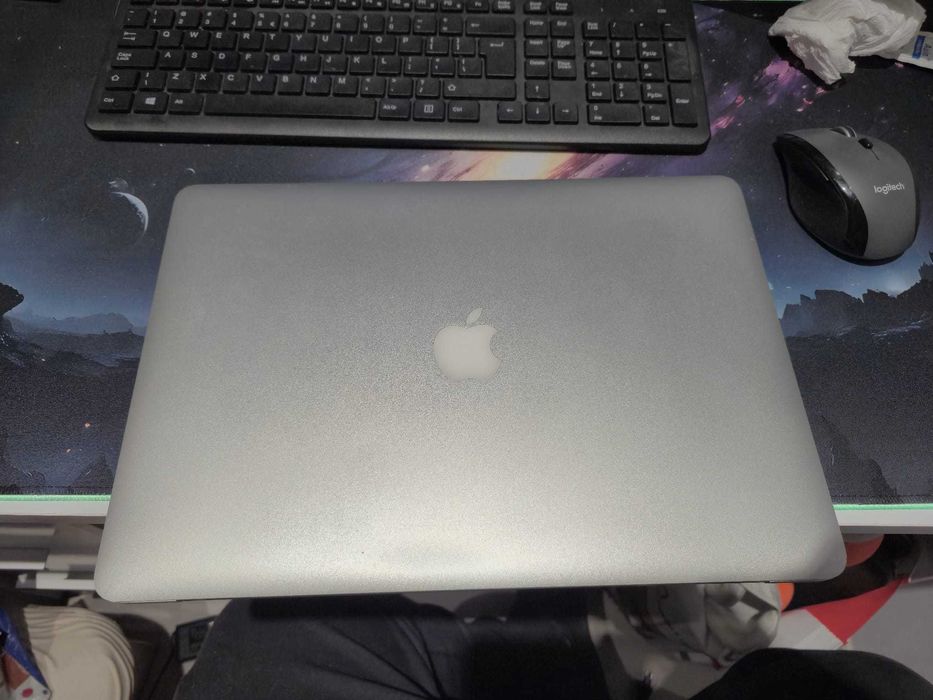 MacBook Pro 15.4" - Mid 2015 A1398