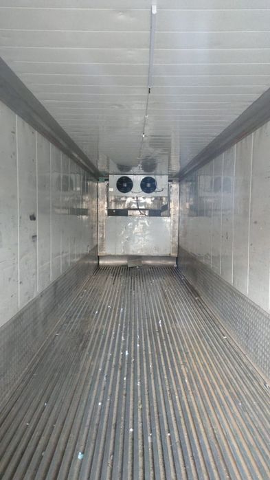 Реф контейнера холодильные марозильные