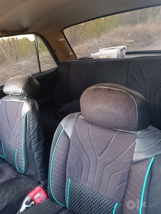 Vaz 2106 yahshi holatda
