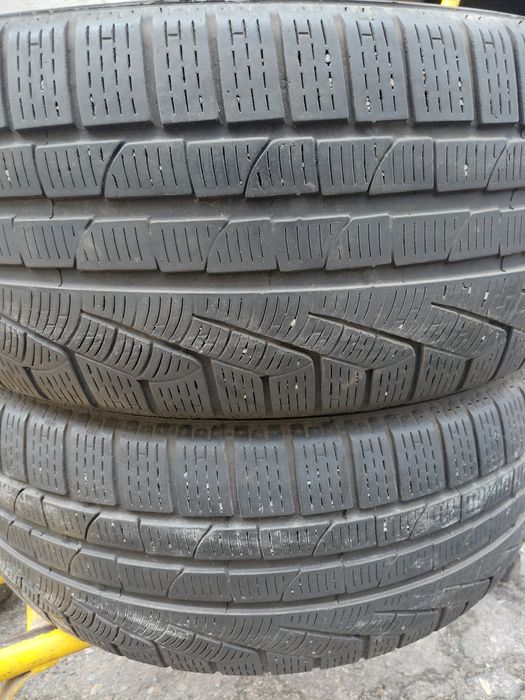 245/45/19" Pirelli 2бр.гуми
