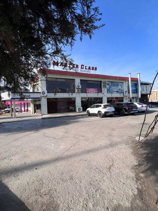 Магазин под "Автосалон"