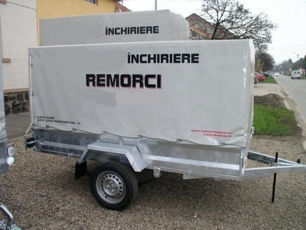 Inchiriere Inchirieri Inchiriez Remorca Trailer Platforma De Închiriat