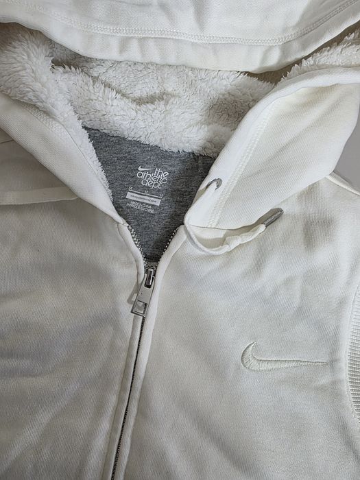 Nike M vesta groasa