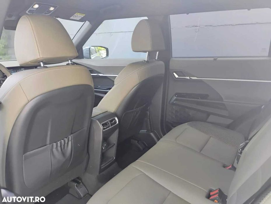 SsangYong Torres 2023 2023 — foto 8
