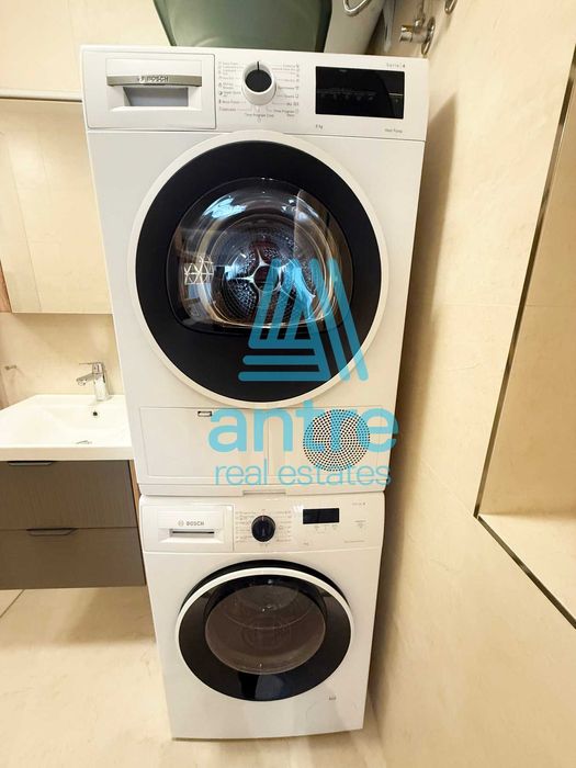 Дава се под наем Едностаен апартамент в София, Редута - 55 кв.м за 500 € - Снимка #10