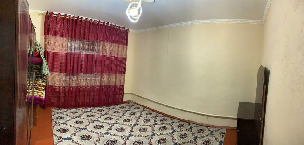 4 комнаталы жер жай!