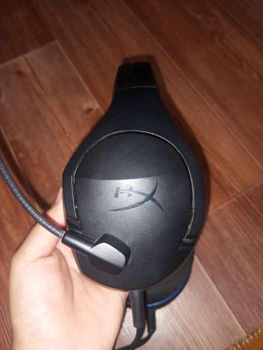 Наушник HyperX Cloud Stinger Core 2018 черный