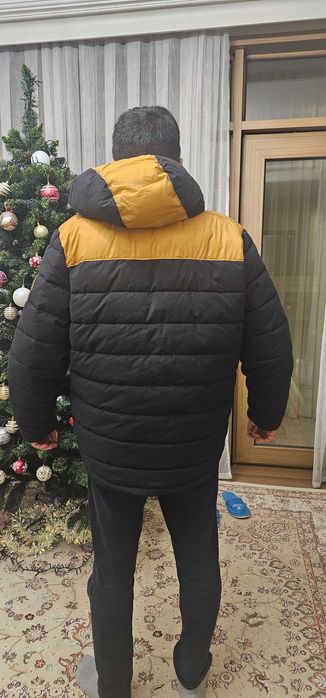 Куртка Timberland Пуховик