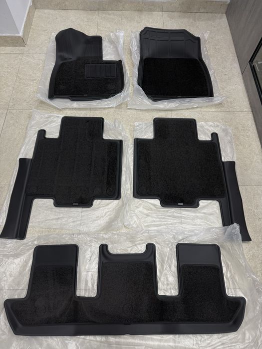 Deepal S09 salon polik