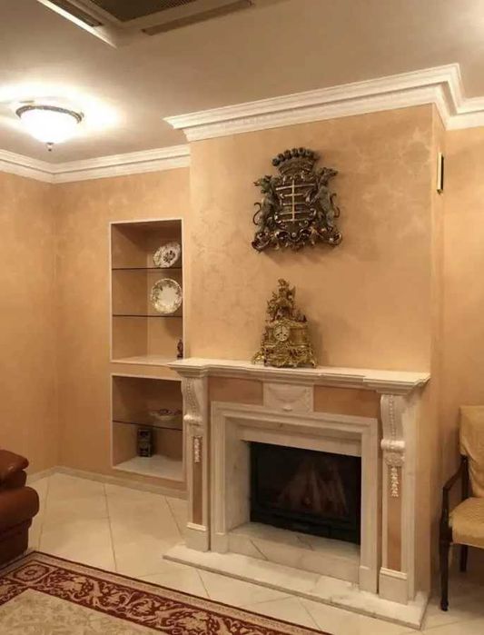 Дава се под наем Двустаен апартамент в София, Зона Б-5 - 67 кв.м за 663 € - Снимка #1